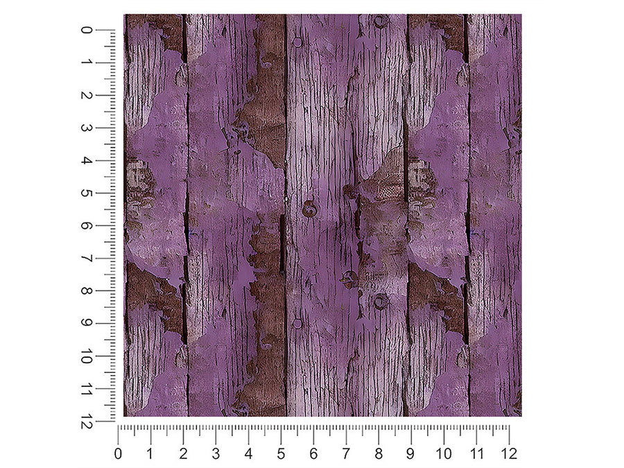 distressed periwinkle 1ft x 1ft Craft Sheets