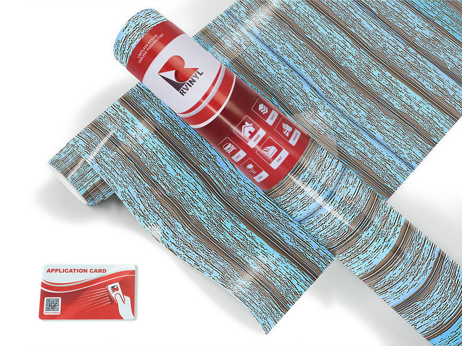 distressed powder Craft Vinyl Roll