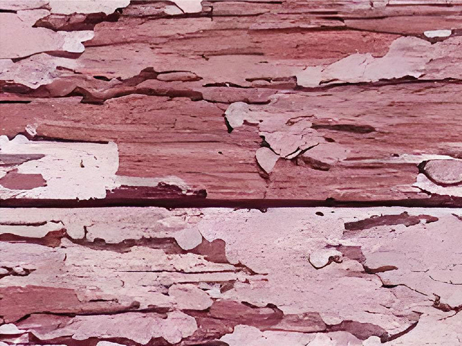 Distressed Rose Wood Plank Vinyl Wrap Pattern~Rwraps Series 914 Digitally Printed Vinyl Wrap~0