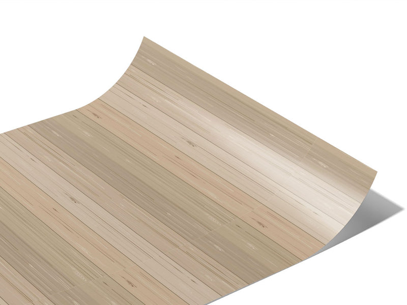 Distressed White Wood Plank Vinyl Wraps~Rwraps Series 914 Digitally Printed Vinyl Wrap~1