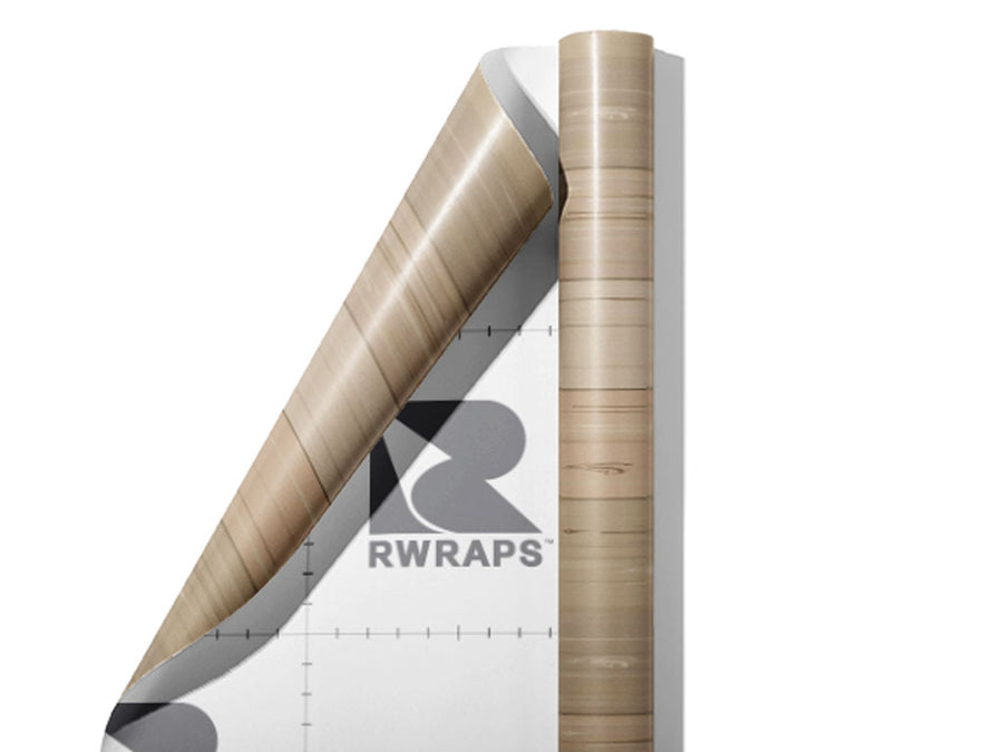 Distressed White Wood Plank Wrap Film Sheets~Rwraps Series 914 Distressed White Wood Plank Scrolled Sheet~4