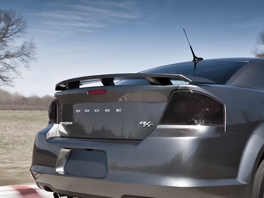 Rtint™ Dodge Avenger 2011-2014 Tail Light Tint