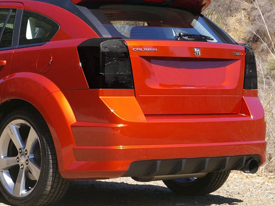 Rtint™ Dodge Caliber 2007-2012 Tail Light Tint