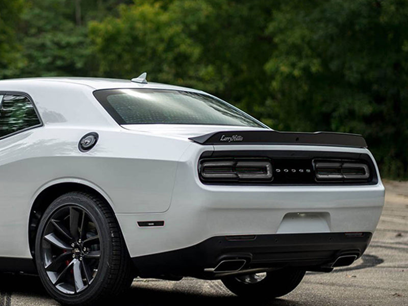 Rtint™ Dodge Challenger 2015-2023 Tail Light Tint