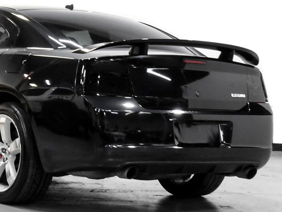 Rtint™ Dodge Charger 2006-2008 Tail Light Tint