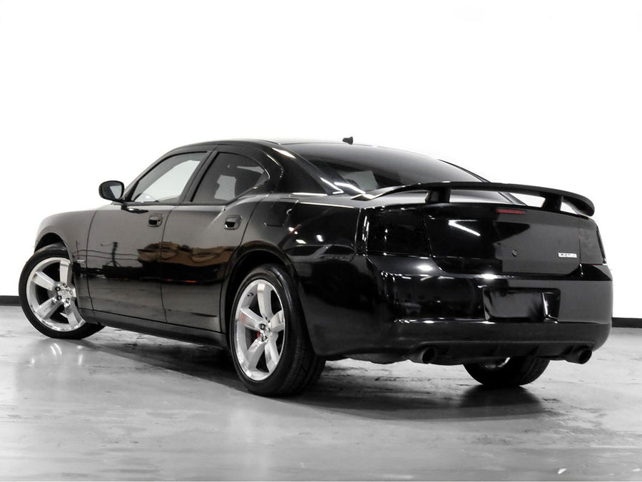 charger Blackout Tail Light TInt~1~0