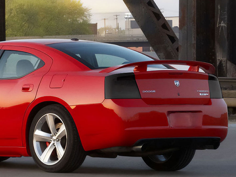 Rtint™ Dodge Charger 2009-2010 Tail Light Tint