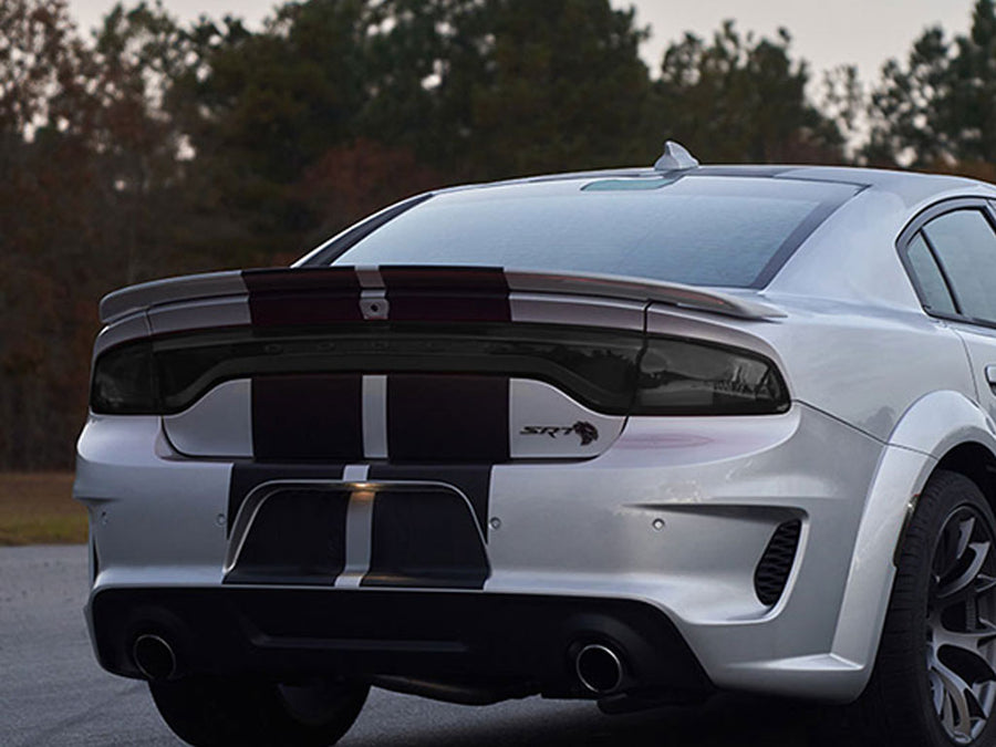 Rtint™ Dodge Charger 2015-2023 Tail Light Tint