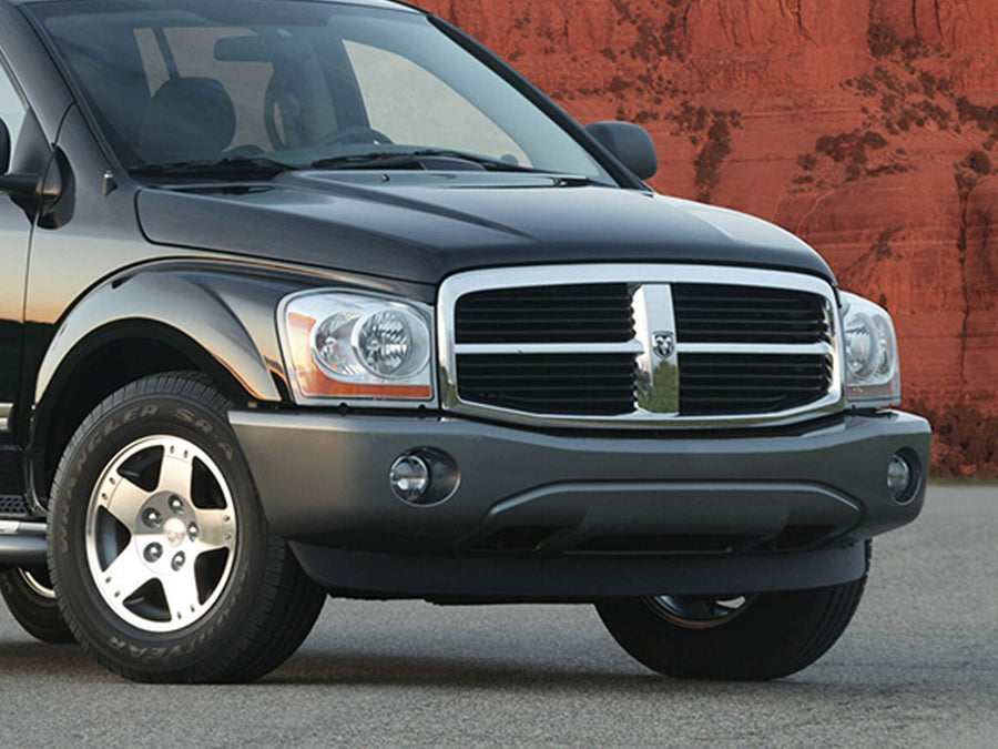 3M™ Dodge Durango 2004-2006 Headlight Protection Film