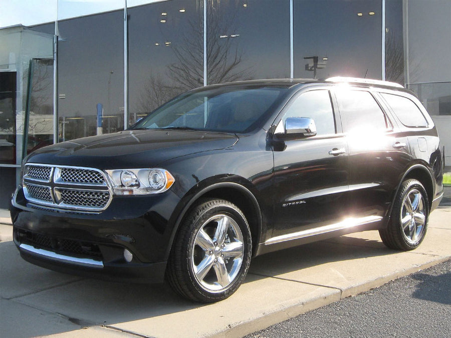 dodge durango 2004-2006 Avery Dennison Headlight Protection Kits