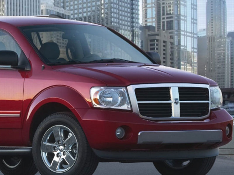 Rshield™ Dodge Durango 2007-2009 Headlight Protection Film