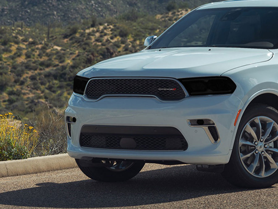 Rtint™ Dodge Durango 2014-2023 Headlight Tint