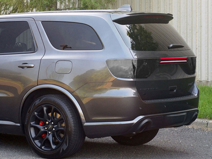 Rtint™ Dodge Durango 2014-2025 Tail Light Tint