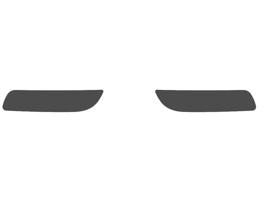 Rshield™ Dodge Durango 2021-2024 Fog Light Protection Kit