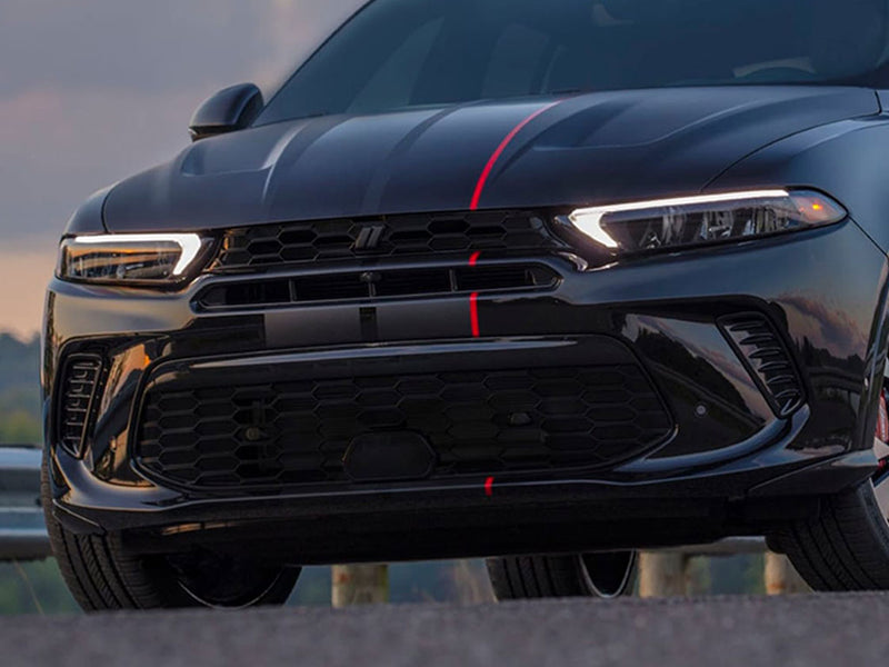 3M™ Dodge Hornet 2023-2024 Headlight Protection Film