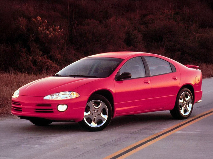 dodge intrepid 1998-2004 Avery Dennison Headlight Protection Kits