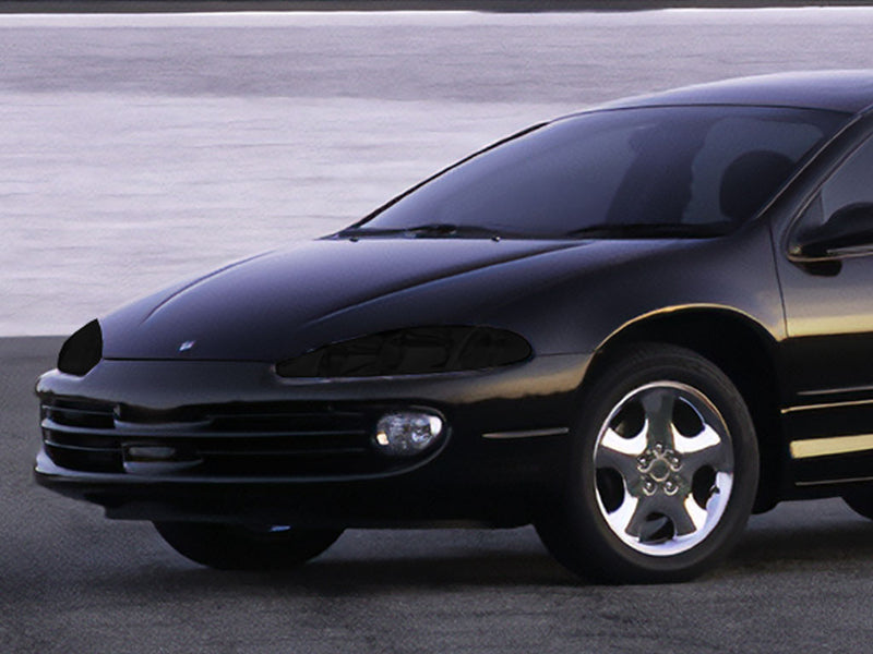 Rtint™ Dodge Intrepid 1998-2004 Headlight Tint