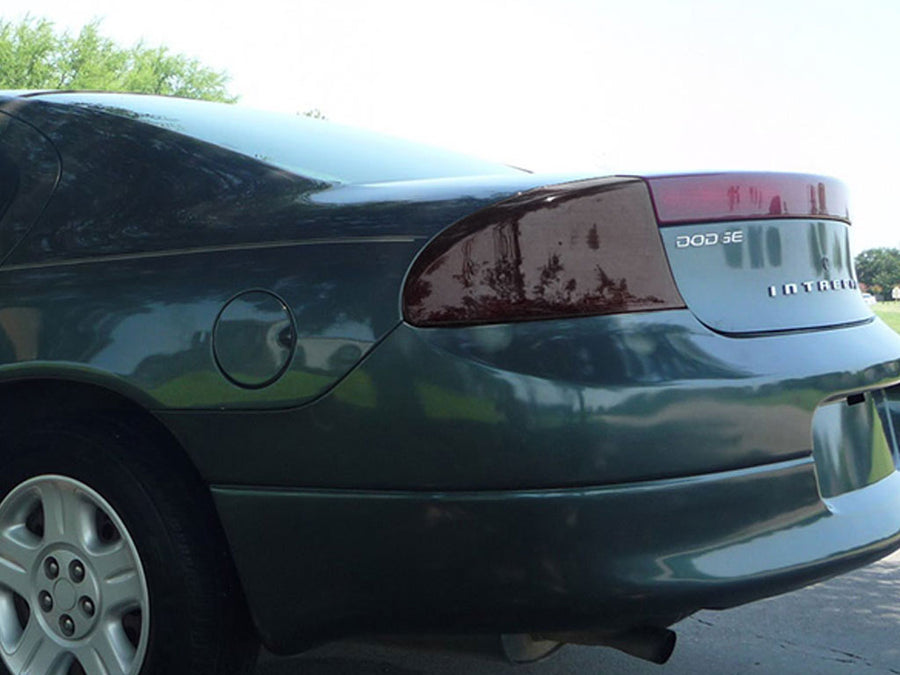 Rtint™ Dodge Intrepid 1998-2004 Tail Light Tint