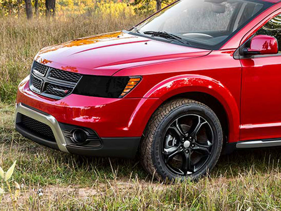 Rtint™ Dodge Journey 2009-2020 Headlight Tint