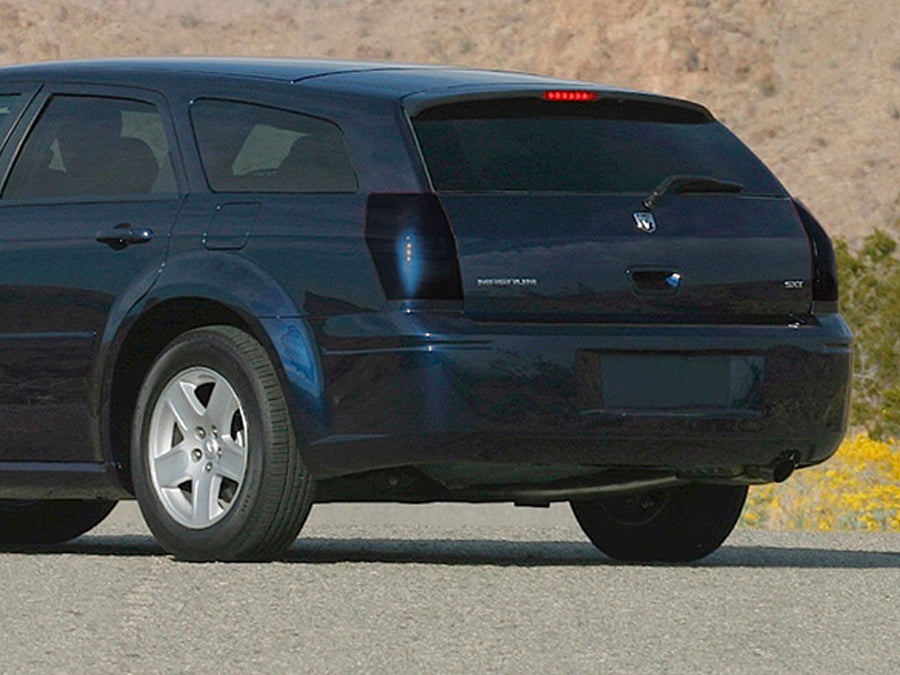 Rtint™ Dodge Magnum 2005-2008 Tail Light Tint
