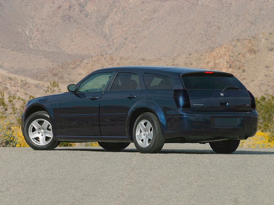 magnum Blackout Tail Light TInt~1~0