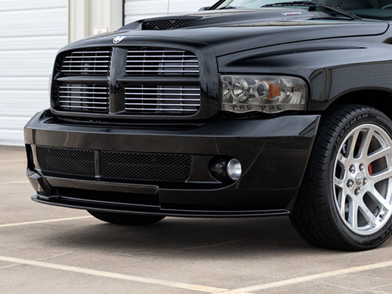 Avery Dennison™ Dodge Ram 2002-2005 Headlight Protection Film