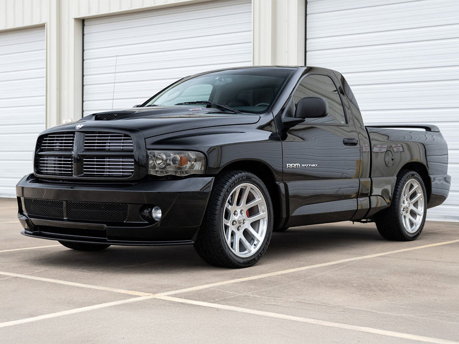 dodge ram 2002-2005 Avery Dennison Headlight Protection Kits