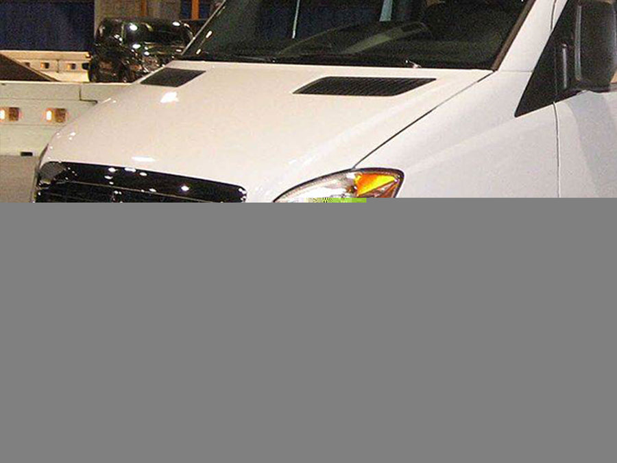 Rshield™ Dodge Sprinter 2003-2006 Headlight Protection Film