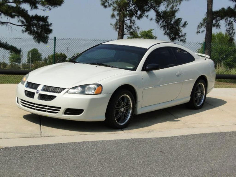 dodge stratus 2003-2005 (coupe) 3M Headlight Protection Film