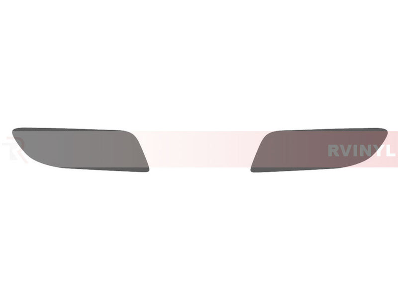 Rshield™ Dodge Stratus 2003-2005 Fog Light Protection Kit (Coupe)