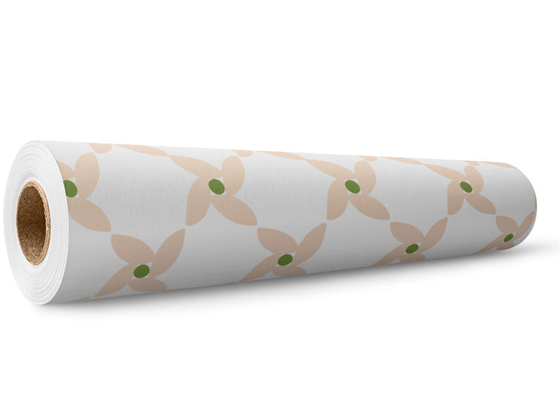 Doll Valley Retro Wrap Film Wholesale Roll~Rwraps Series 914 Digitally Printed Vinyl Roll~5