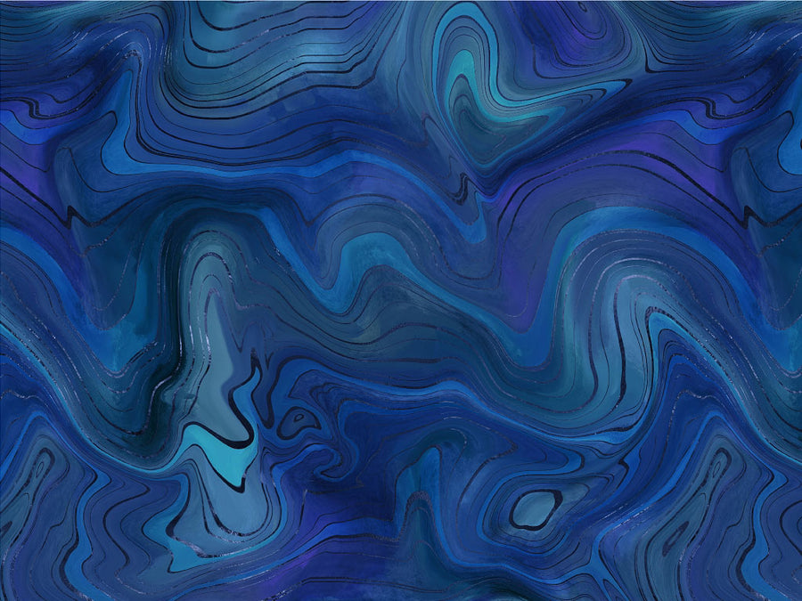 Dom Pedro Gemstone Vinyl Wrap Pattern~Rwraps Series 914 Digitally Printed Vinyl Wrap~0