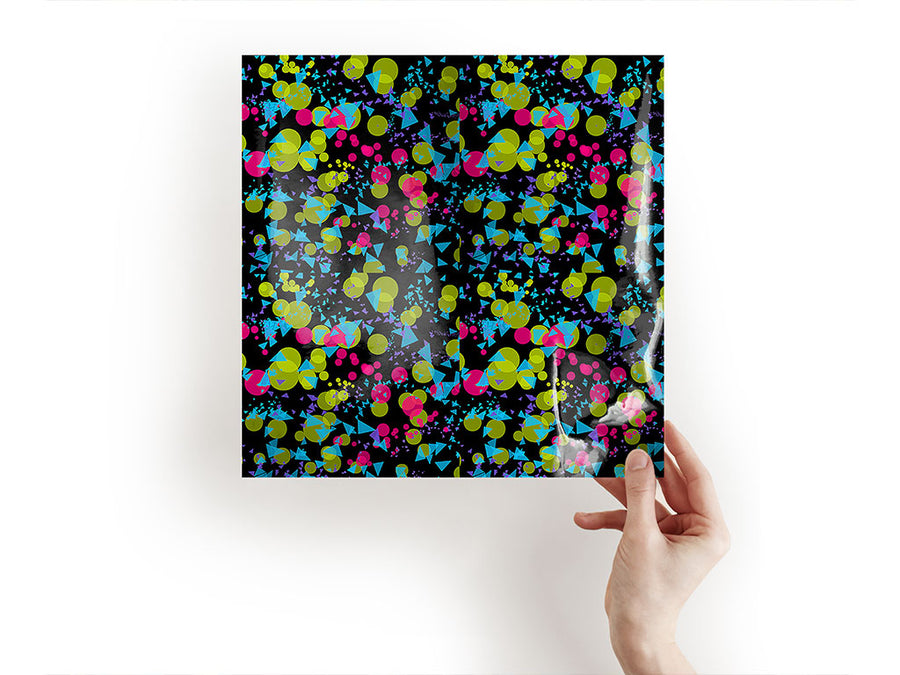 dont need roads retro Craft Sheets