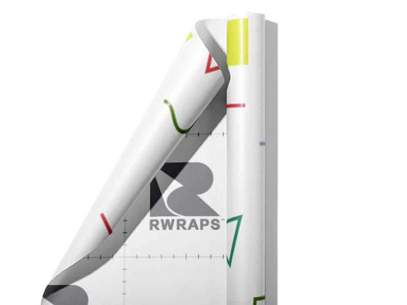 Dress Up Abstract Wrap Film Sheets~Rwraps Series 914 Dress Up Abstract Scrolled Sheet~3