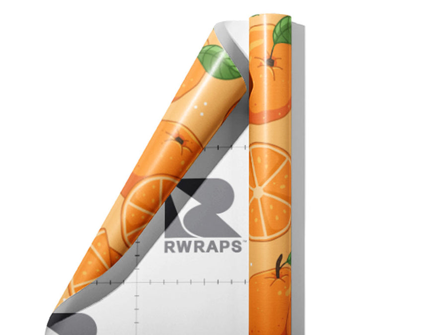 Drink Tang Fruit Wrap Film Sheets~Rwraps Series 914 Drink Tang Fruit Scrolled Sheet~3