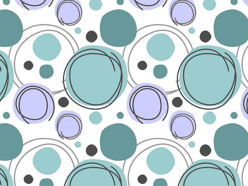 Drip Drop Abstract Vinyl Wraps~Rwraps Series 914 Digitally Printed Vinyl Wrap~0
