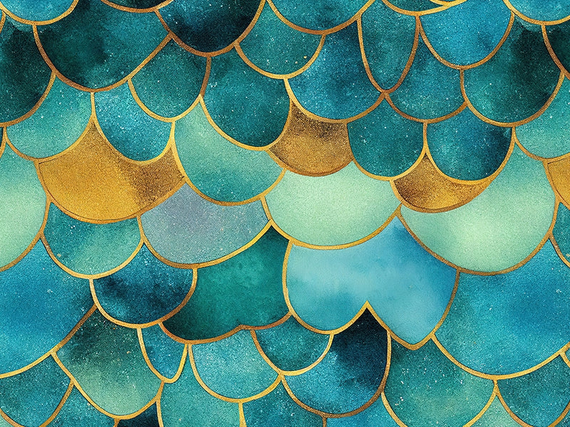 Drop Off Water Vinyl Wrap Pattern~Rwraps Series 914 Digitally Printed Vinyl Wrap~0