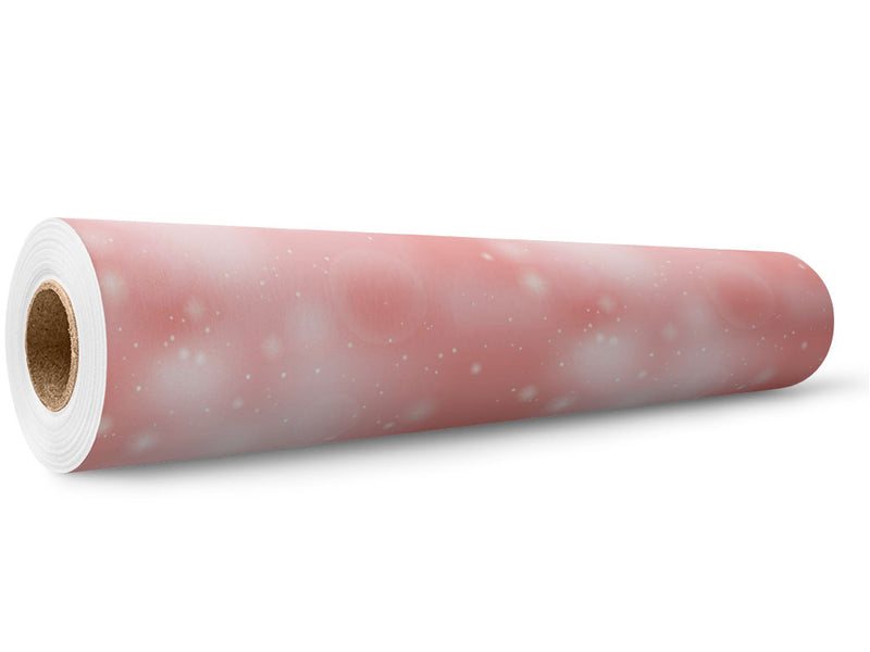 Drunk on Love Bokeh Wrap Film Wholesale Roll~Rwraps Series 914 Digitally Printed Vinyl Roll~5