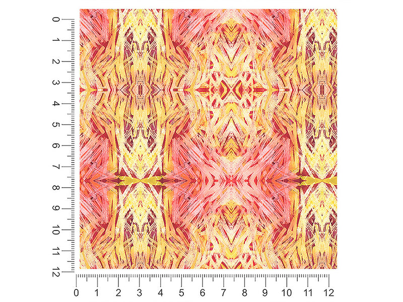 dual duet watercolor 1ft x 1ft Craft Sheets