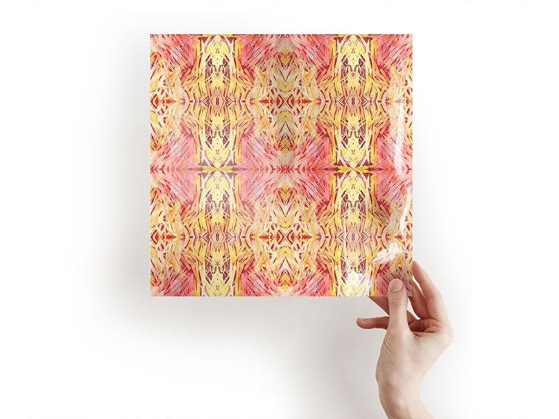 dual duet watercolor Craft Sheets