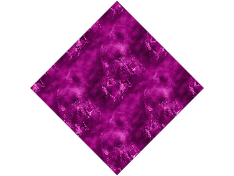 Duchess of Windsor Gemstone Vinyl Wrap Pattern