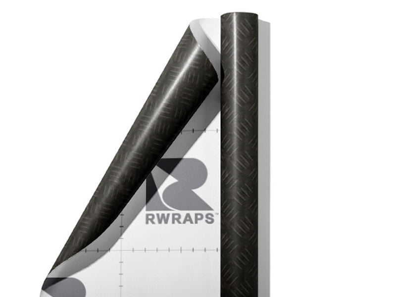 Dull Protection Wrap Film Sheets~Rwraps Series 914 Dull Protection Scrolled Sheet~3