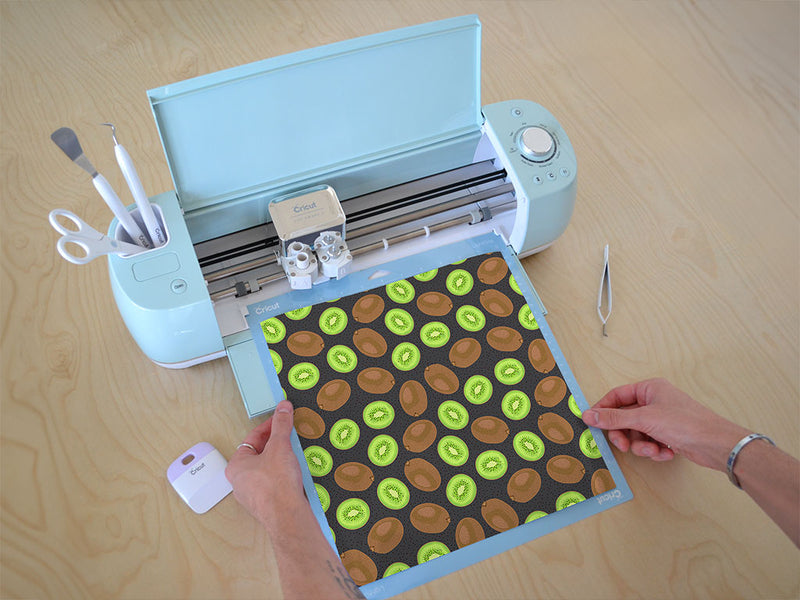 dumbarton oaks fruit Cricut Compatible Vinyl