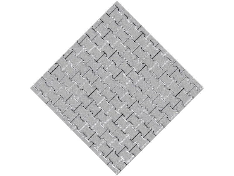 Dumble Brick Vinyl Wrap Pattern