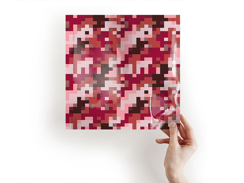 dusk or dawn pixel Craft Sheets