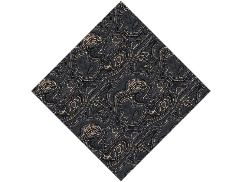 Dust and Ash Gemstone Vinyl Wrap Pattern