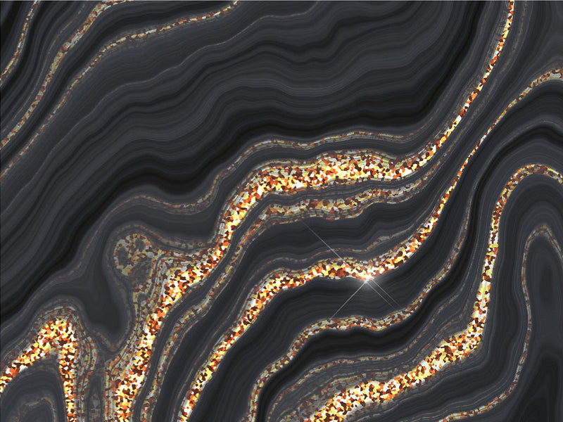 Dust and Ash Gemstone Vinyl Wrap Pattern~Rwraps Series 914 Digitally Printed Vinyl Wrap~0