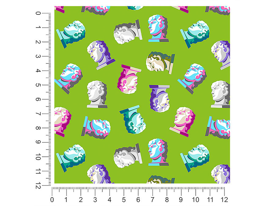 e tu brute greco roman 1ft x 1ft Craft Sheets