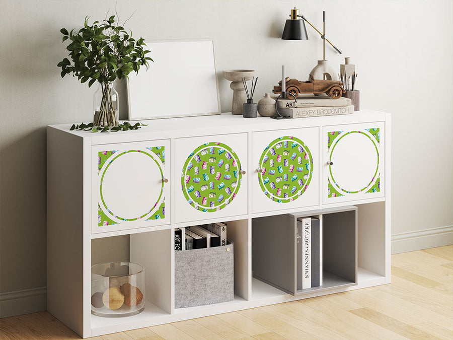 e tu brute greco roman DIY Furniture Stickers