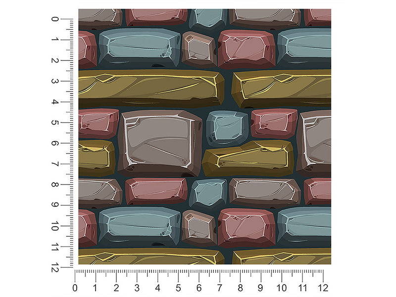 1ft x 1ft Craft Sheets